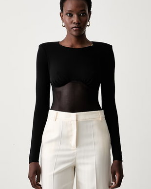 Elisabetta Franchi body pentru femei