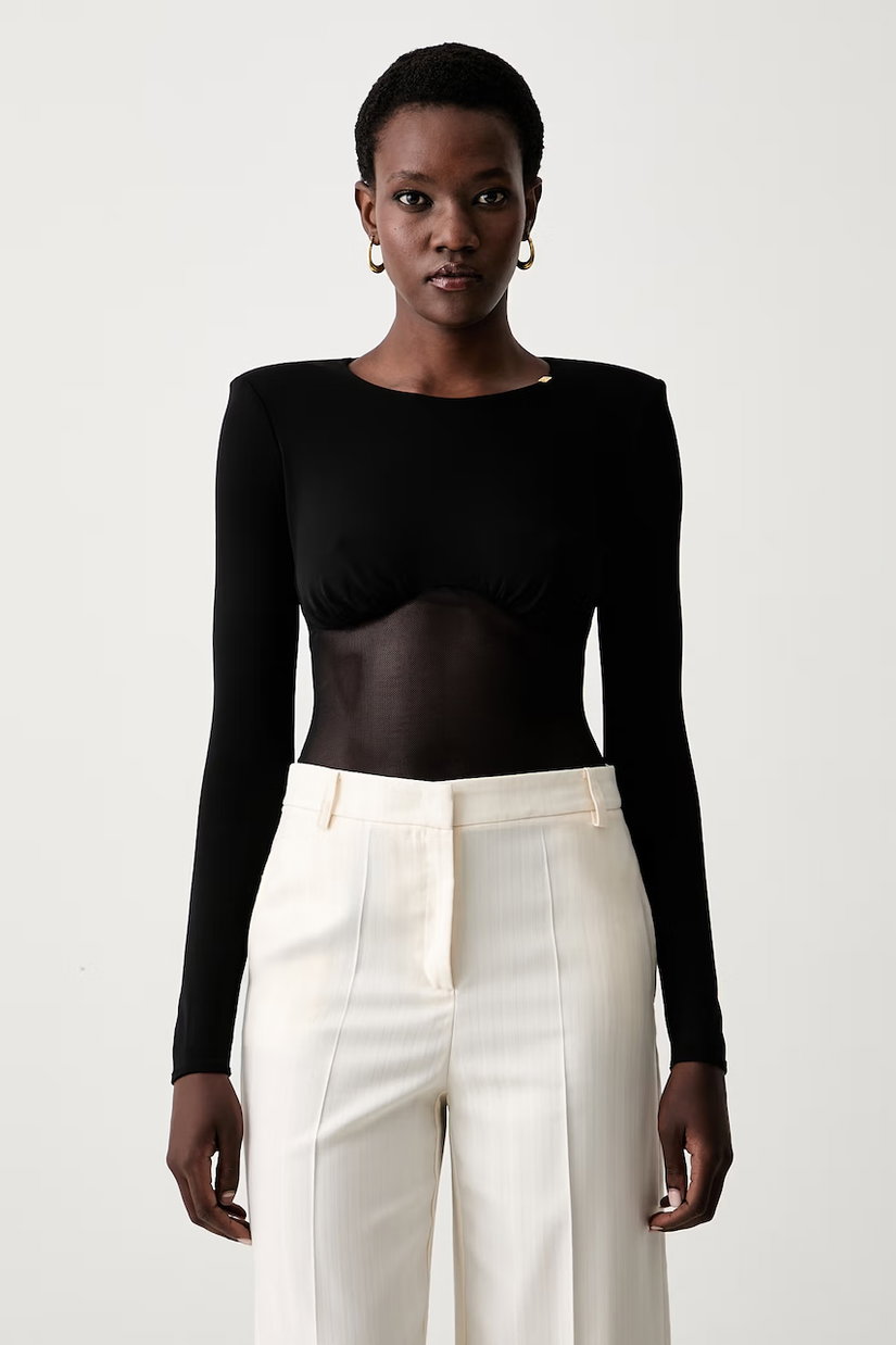 Elisabetta Franchi body pentru femei