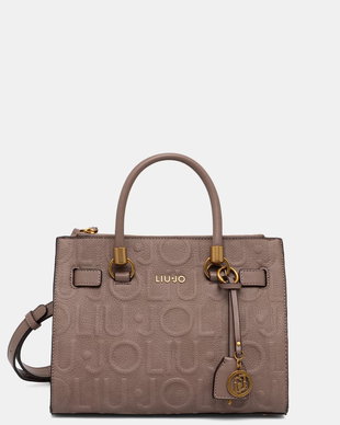 Liu Jo geantă crossbody pentru femei cu imitație de piele