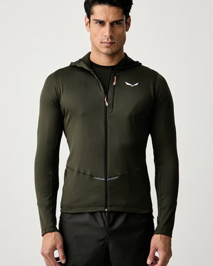 Salewa bluză sport pentru bărbați PEDROC