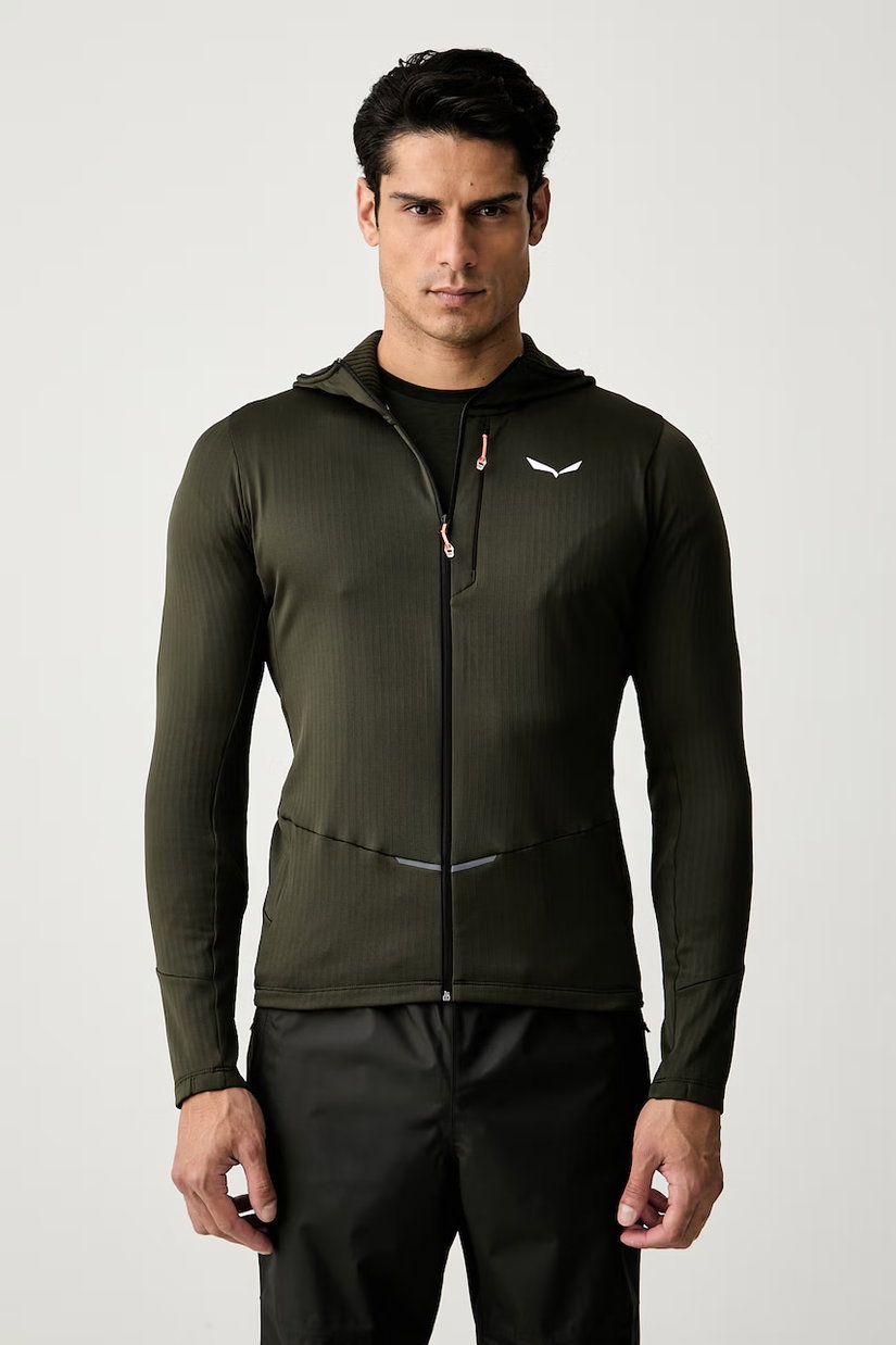 Salewa bluză sport pentru bărbați PEDROC