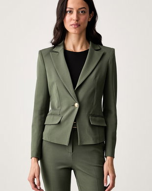 Marciano by Guess sacou pentru femei cu vâscoză CYRINE