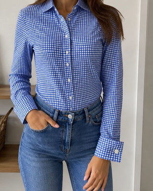 Cămașă damă Lauren Ralph Lauren