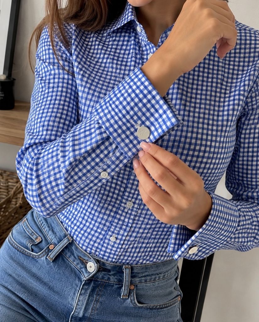 Cămașă damă Lauren Ralph Lauren