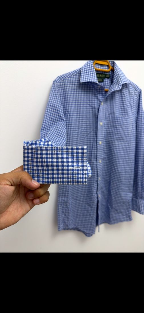 Cămașă damă Lauren Ralph Lauren