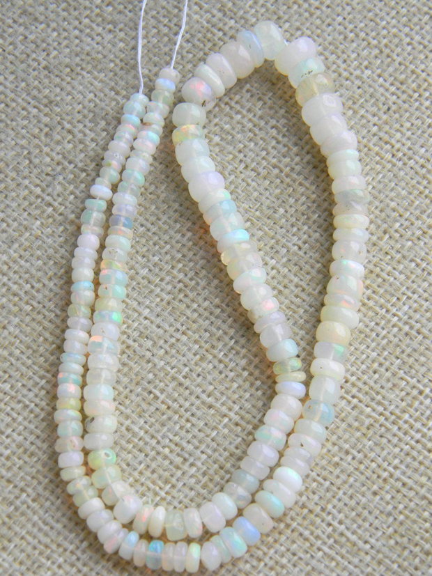 Opal etiopian (MN19)