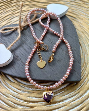Bijuterii handmade