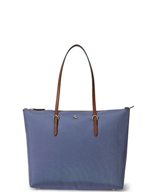 Lauren Ralph Lauren geantă shopper feminină