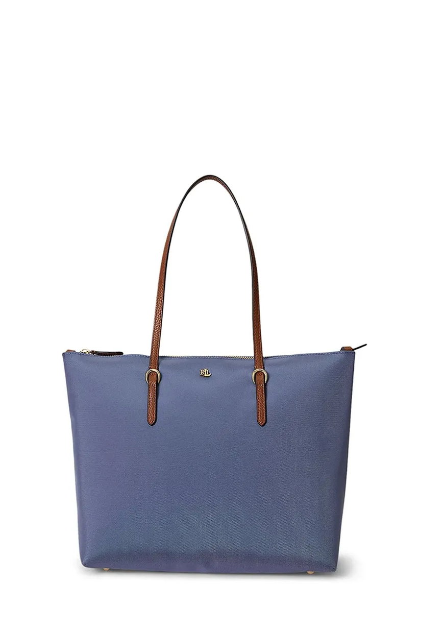 Lauren Ralph Lauren geantă shopper feminină