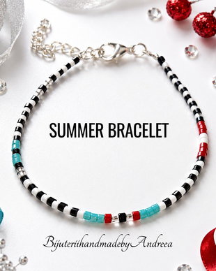 Summer Bracelet