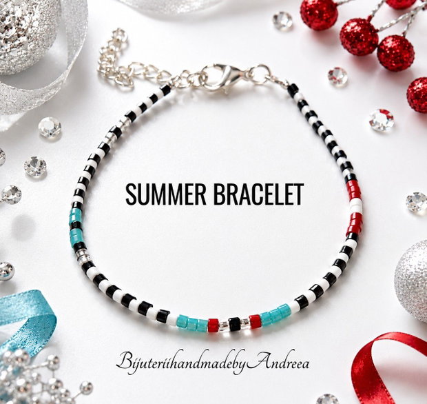 Summer Bracelet