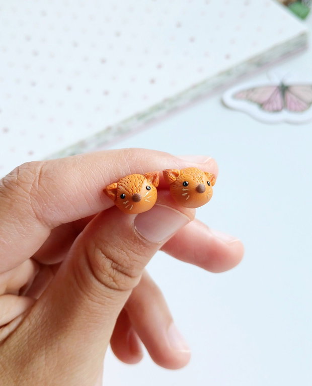 Cercei Foxes