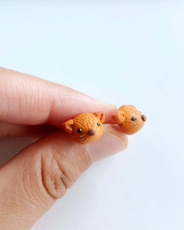 Cercei Foxes