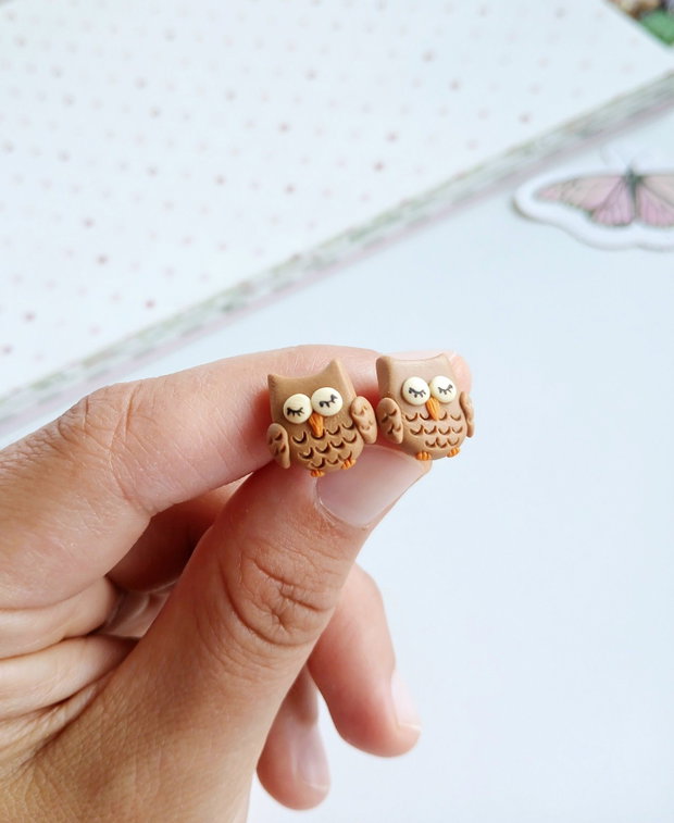 Cercei Owls
