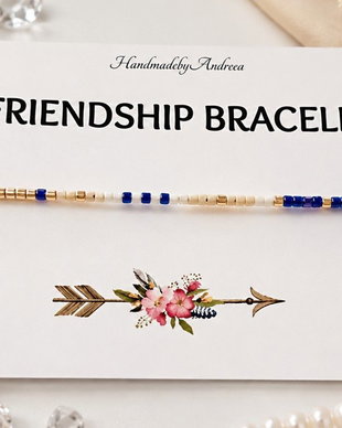 Friendship Bracelet