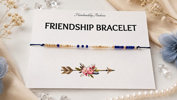 Friendship Bracelet