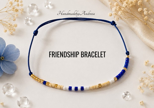 Friendship Bracelet