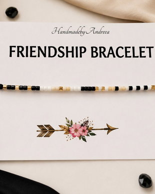 Friendship Bracelet