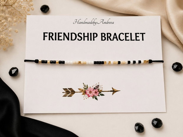 Friendship Bracelet