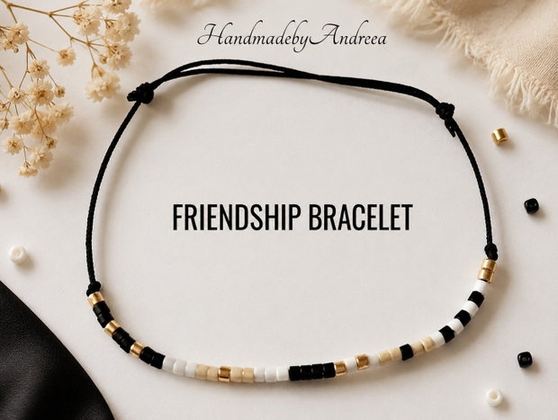 Friendship Bracelet