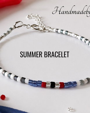 Summer Bracelet