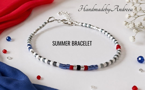 Summer Bracelet
