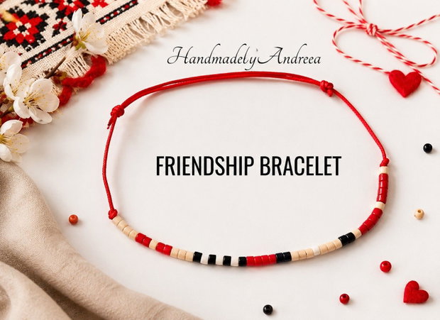 Friendship Bracelet