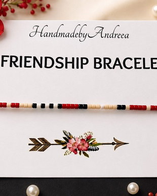 Friendship Bracelet