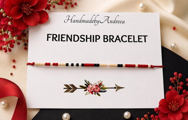 Friendship Bracelet