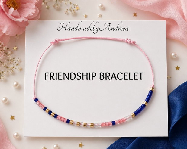 Friendship Bracelet