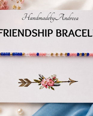 Friendship Bracelet