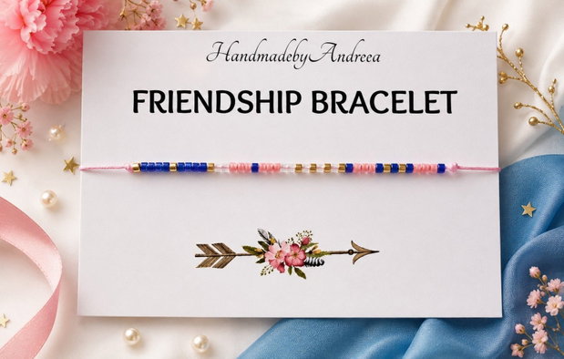 Friendship Bracelet