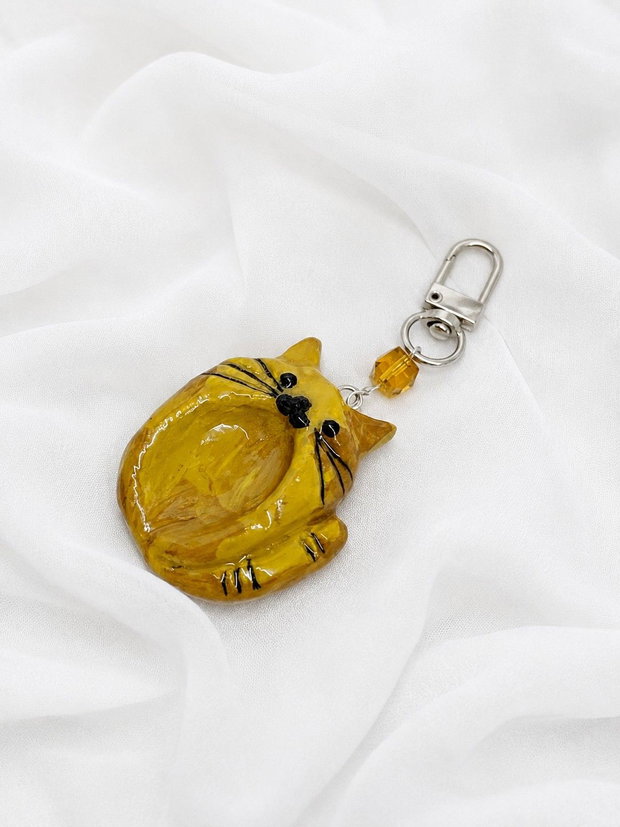 Breloc Worry Stones-antistres 02289
