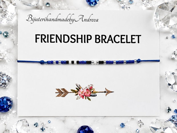 Oferta promo Set Friendship Bracelet