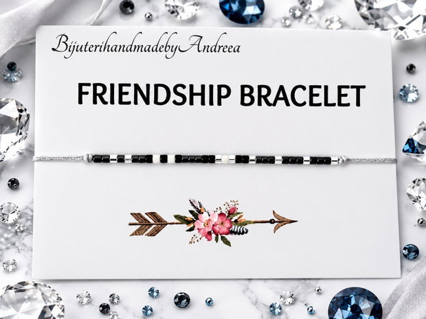 Oferta promo Set Friendship Bracelet