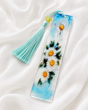 Semn de carte rasina 02293