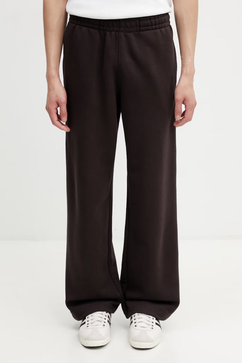 Lacoste pantaloni de trening pentru bărbați, din bumbac
