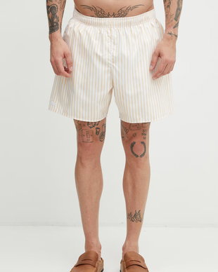 Lacoste pantaloni scurți de baie bărbătești