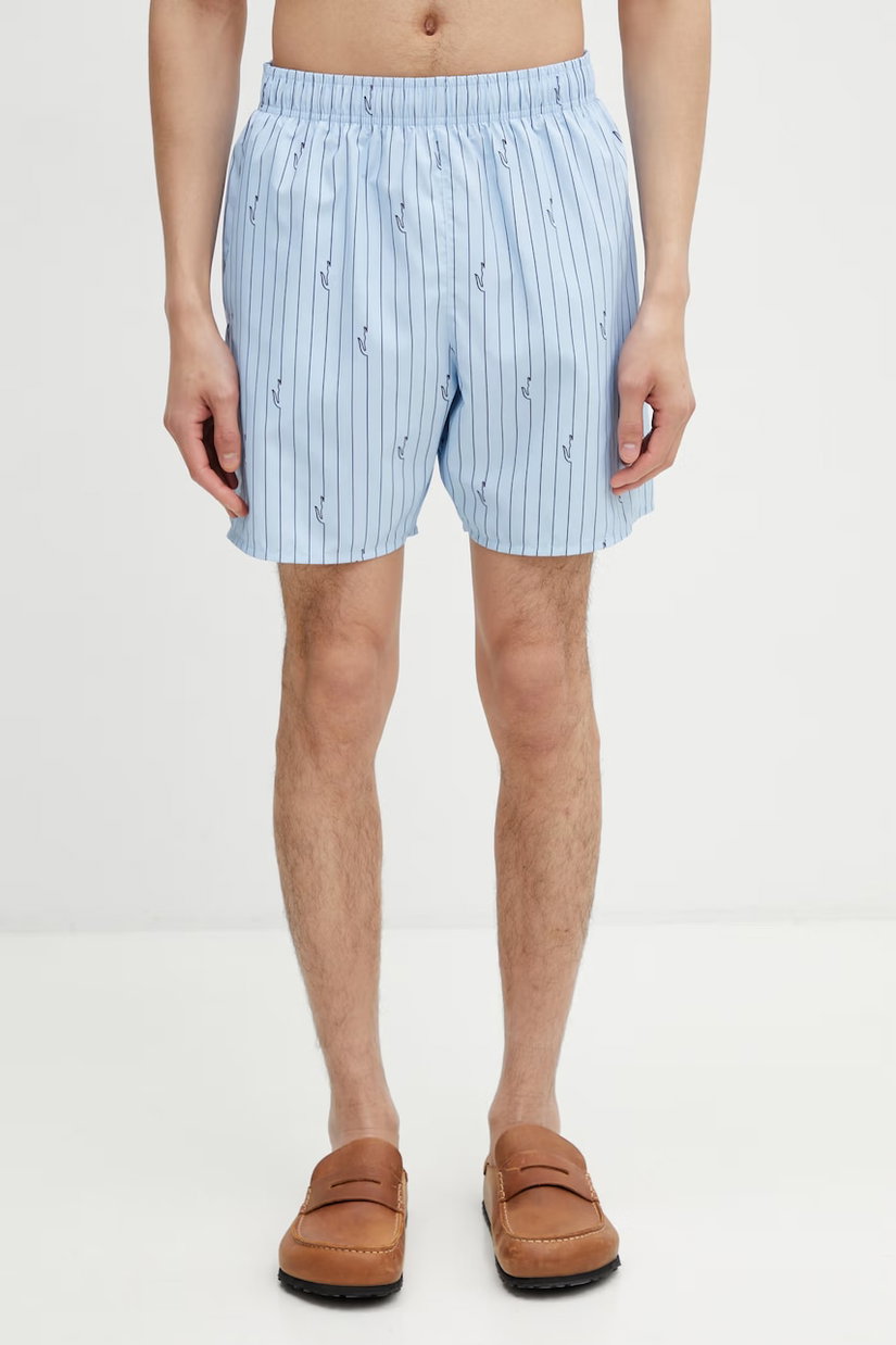 Lacoste pantaloni scurți de baie pentru bărbați
