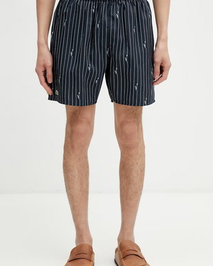 Lacoste pantaloni scurți de baie pentru bărbați