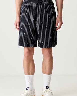 Lacoste pantaloni scurți pentru bărbați din bumbac