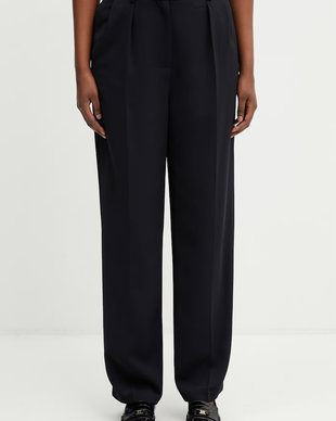Lacoste pantaloni de costum pentru femei