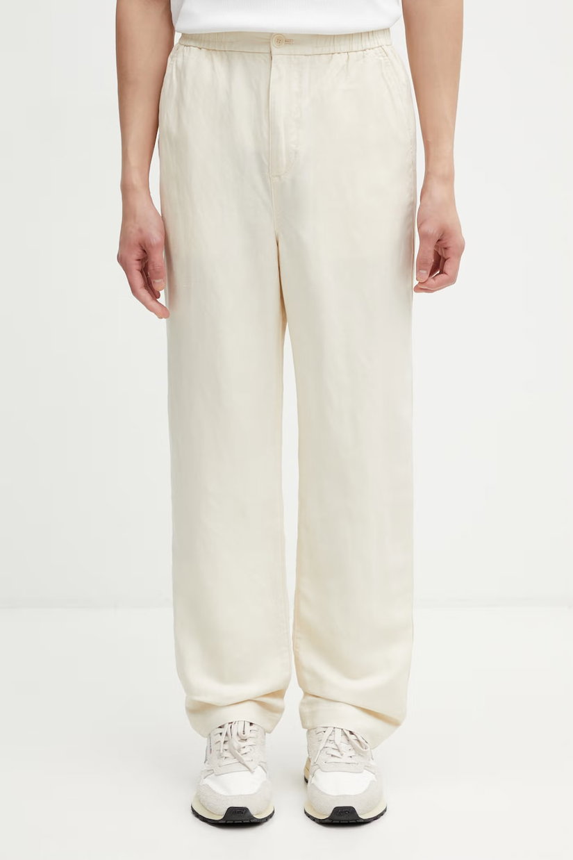 Lacoste pantaloni cu in