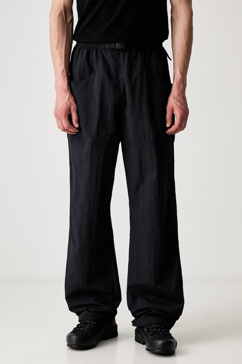 The North Face pantaloni pentru bărbați