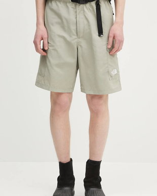 The North Face pantaloni scurți Nse
