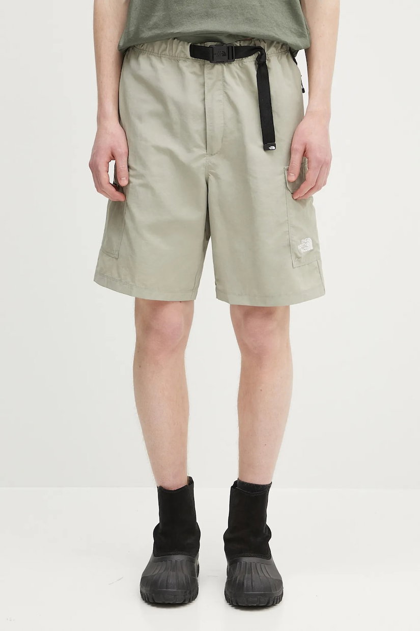 The North Face pantaloni scurți Nse