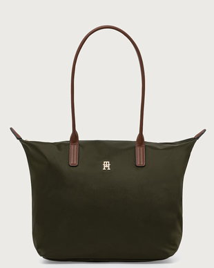 Tommy Hilfiger geantă shopper pentru femei