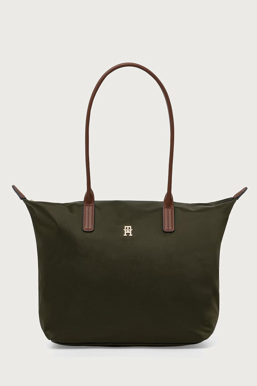Tommy Hilfiger geantă shopper pentru femei