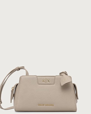 Armani Exchange geantă crossbody pentru femei
