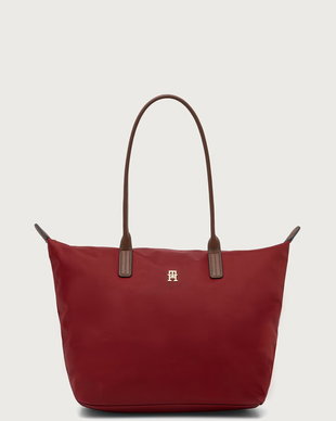 Tommy Hilfiger geantă shopper pentru femei